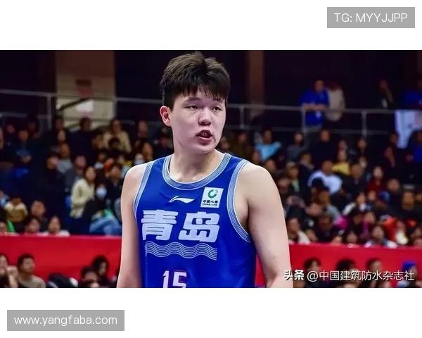 山东小伙杨瀚森勇闯选秀舞台追梦之旅的心路历程 山东小伙杨瀚森勇闯选秀舞台追梦之旅的心路历程