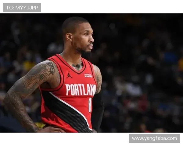 利拉德三分球训练视频曝光开拓者官方高调展示百发百中精彩瞬间 利拉德三分球训练视频曝光开拓者官方高调展示百发百中精彩瞬间